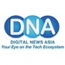 Digital News Asia (@dnewsasia) Twitter profile photo Digital News Asia (@dnewsasia) Twitter profile photo