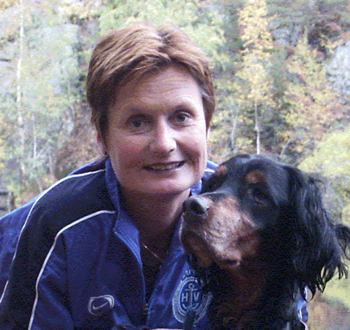 ElinGudmundsen's profile picture. 