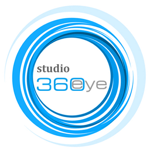 studio360eye's profile picture. Studio360Eye is a Creative Design agency with expertise in Virtual Tour Photography, Website Design, Logo & Branding,  Website Development, Web Hosting, Domain
