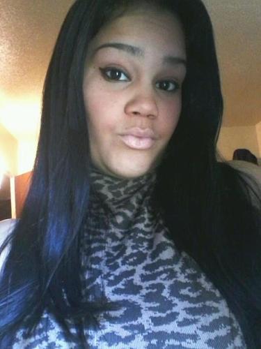 im beautiful :)