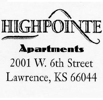 Spacious 1, 2, & 3 bedroom apartments in Lawrence, KS with great amenities! Washer/dryers, pool, fitness center, and clubhouse with free printing.
