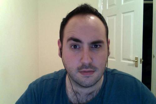 CFRBlog's profile picture. I'm Mike, a 27 year old IT Manager, and more importantly, an Ambulance First Responder based in South Wales.