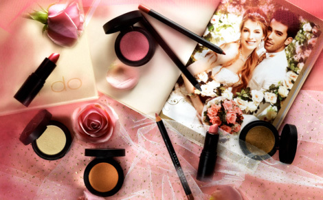 **Beautiful Touch Make-Up Artistry* *Bridal Make-up Application** Located in Charlotte NC, Will Travel to you!  Contact:beautifultouchmuartistry@gmail.com