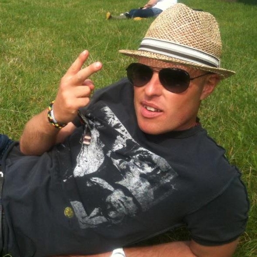 And after all ....You're my wonderwall - Liam is a God. Love Music, Sport and for my sins Forest