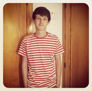 LukeLuke88's profile picture. 