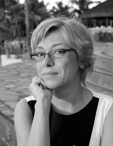 Инга Домбровская, журналист
В твиттере только мои личные оценочные суждения:)