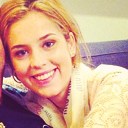 Tudo que eu escrever Será pouco para demostrar todo amor que sinto por você ! [...] Teamo ❥' @SophiaAbrahao ∞ Sicer:19/07/12 ás 15:05