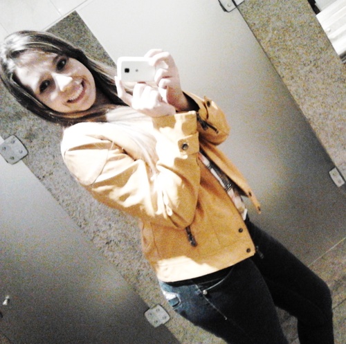Antes de vim falar de mim, me supere. Deeeemoro ? (=