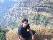 vikasbisla's profile picture. 