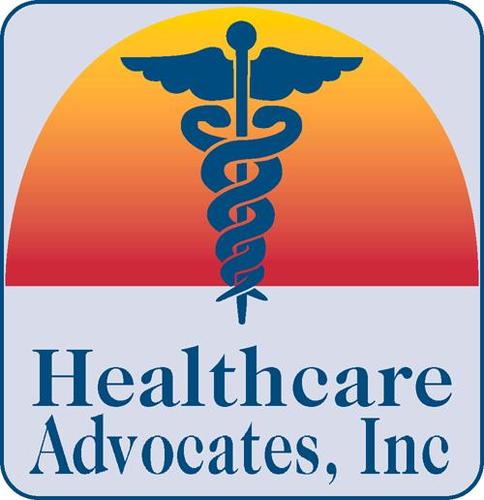 *Auditing your medical bills
*Fighting insurance companies for payment
*Helping you navigate today's healthcare maze