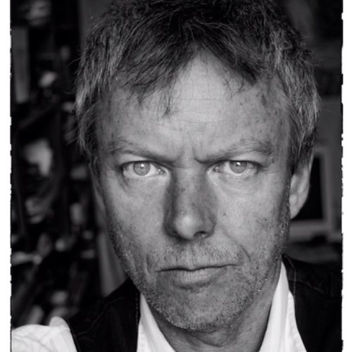 iainclarkart's profile picture. 