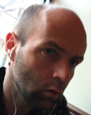 MichaelTheHuge's profile picture. 