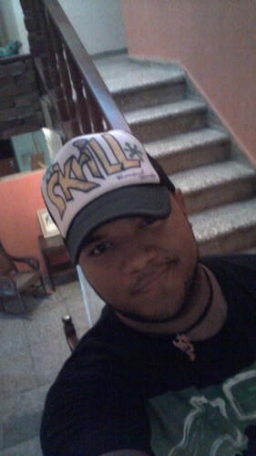Experto en desalmar bombas.! :)