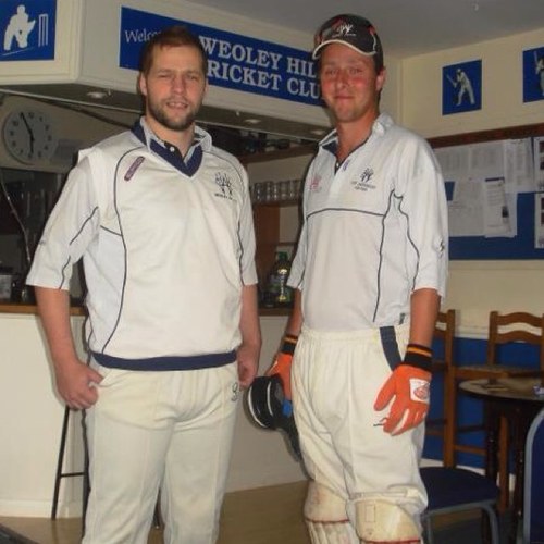 jlbrookes81's profile picture. 