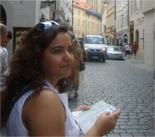 Customer Strategy Consultant who loves to travel and try food and wines around the world. Also interested in Culture, New Trends, Technology, Health & Wellbeing