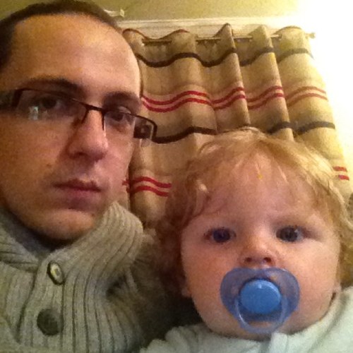 AndrewRogers69's profile picture. 