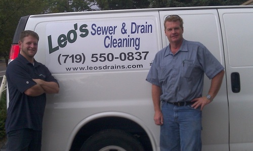We handle all your clogged drains, sewage backups and drain-related needs! We use hydrojetting and camera inspections to get to the root of all plumbing needs!
