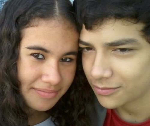 Rogerio Costa Junior eu amo voce s2