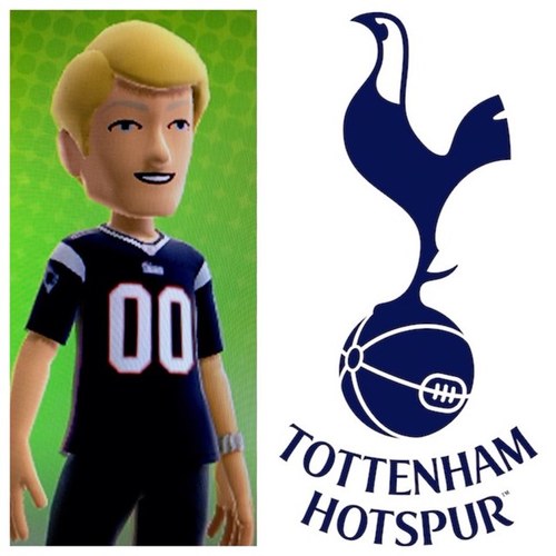 Mad 5-A-Side Goalie, Coffee addict, retro gaming, Running obsessive. Spurs fan - COYS!. New England Patriots fan since '85'