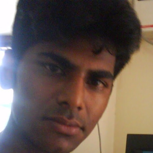 RohitGoaIriani's profile picture. Hi I am New here ;). #FollowBackTeam