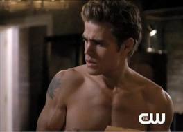 the name is Stefan Salvatore i am looking for love (RP)