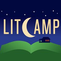 Lit Camp (@litcampwriters) 's Twitter Profile
