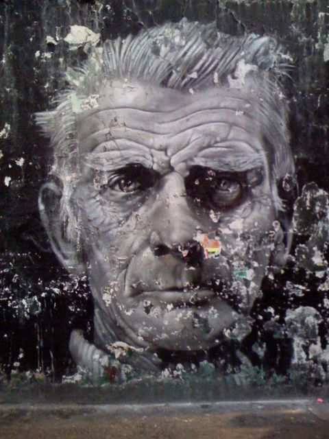 ulikurtenbach's profile picture. figuring creativity out one day at a time