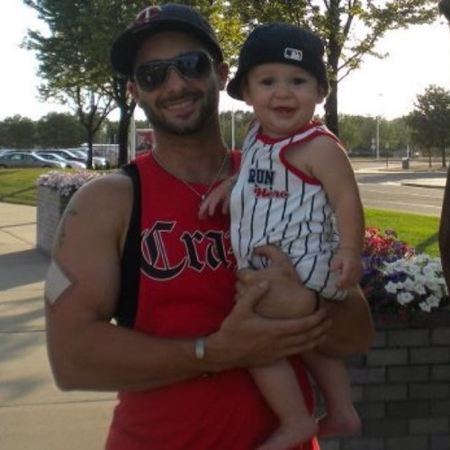 relmcoy's profile picture. Life’s a Garden, Dig it!