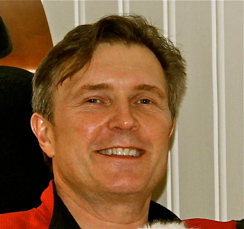 CEO of eSmart Systems