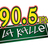 LA KALLE 90.5 fm