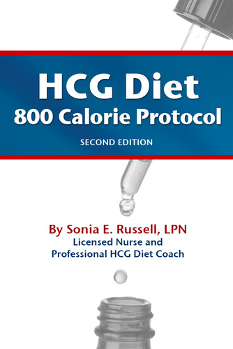 Sonia is recognized as one of the leading experts in hCG diet research and weight loss safety and co-authored the clinically proven HCG 800 Calorie Protocol.