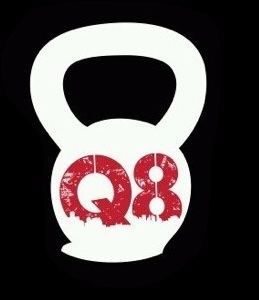 1'st Official Crossfit box in Kuwait. CrossFit Classes & 1 on 1 training for both Men&Women. `Vigor to the Bone`