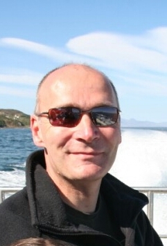 petermorgan35's profile picture. 