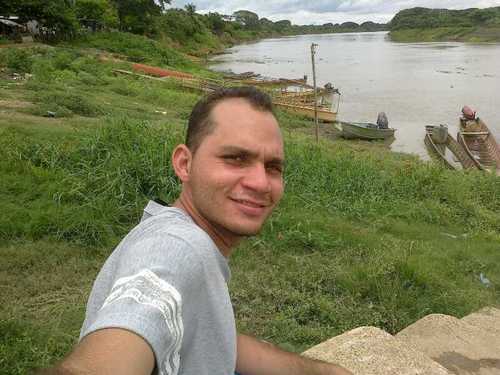 gerfrank_gonz's profile picture. 