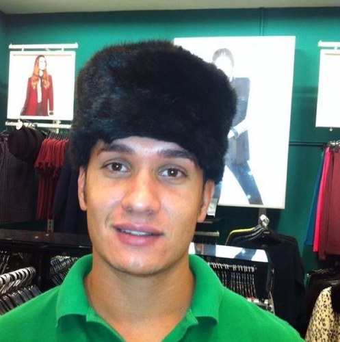 Miguel_m_c's profile picture. 