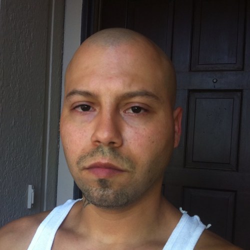 flaco_vivas_'s profile picture. 