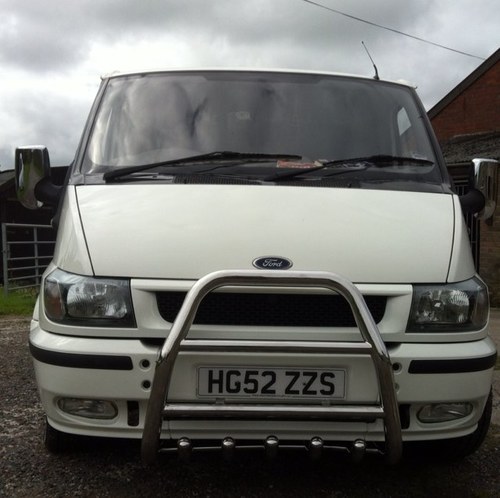 Andy Rossall Profile