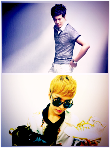 This is StandBy RyuJinHaeng & Simon D user Acc / 팬분들맞팔안해드려요^^; / @StandBy_Ryu @StandBy_SimonD