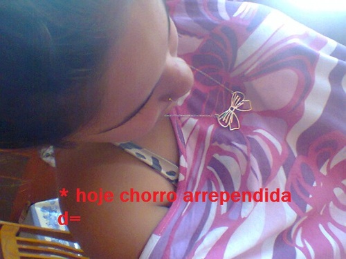 ** eu poderia ser a pessoa mais agradavel do mundo , mais obti por ser eu mesma .. vall eu te amo ** d=