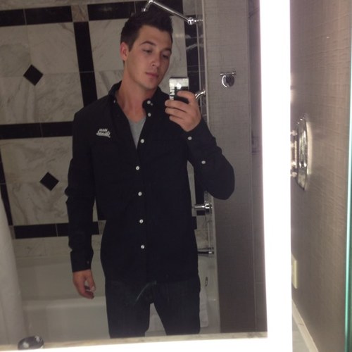 Millertime850's profile picture. just being me