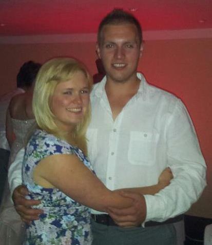 marccottrell's profile picture. 