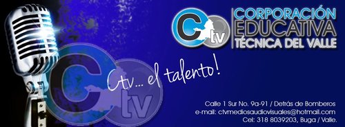 SOMOS UNA CORPORACIÓN DE FORMACIÓN DE TALENTOS EN MEDIOS DE COMUNICACIÓN EN LA CIUDAD DE GUADALAJARA DE BUGA-VALLE.