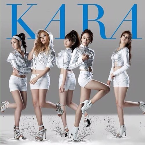 KARAmovies's profile picture. KARAのYouTube動画をつぶやくボットです。高画質な動画があるのでパソコンでの再生を推奨。KARAの動画を紹介するブログやっています。未熟なブログですが、のぞいていただける方は下のリンクからどうぞ♪(スマホの方もPC版に切り替えて見ていただいた方が見やすいと思います。スマホページの一番下で切り替えできます。)