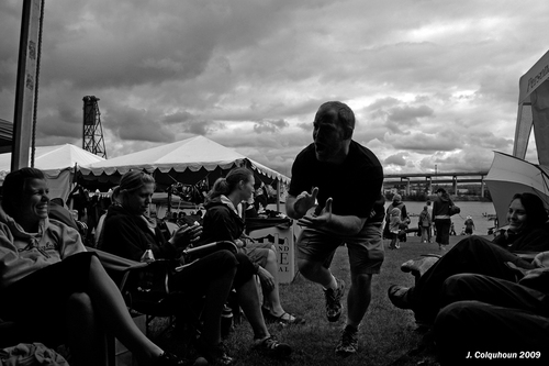 LutzTrent's profile picture. Just a guy, living the dream.