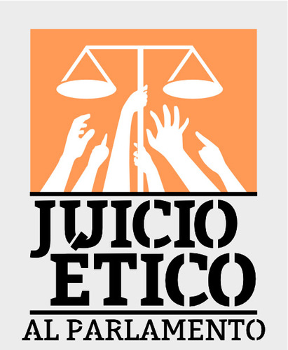Juicio Ético al Parlamento, impulsado por la Plataforma de Organizaciones Sociales por la Democracia, Paraguay