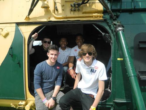 Second Brazil page dedicated to @ConceptOfficial. Our goal is to promote the group by Brazil and around the world.