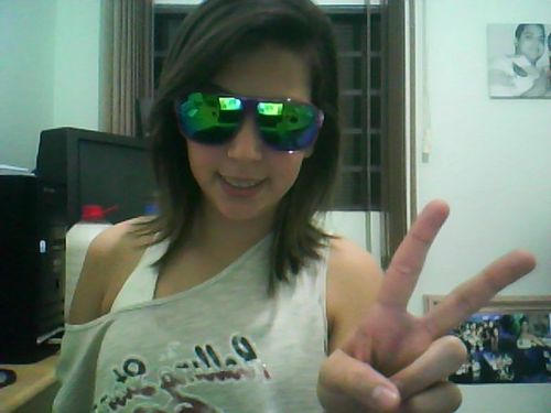 Vamos viver , vadiar , o que importa é nossa alegria (88' :)