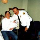 Ed Berkel - @MFPD1703 - Twitter