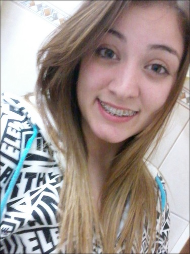 Keep your head up!