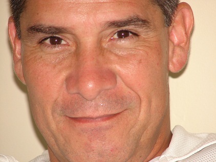 gerardo_1963's profile picture. Venezuela tierra de Gracia